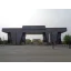 Xi'an Shiyou University logo