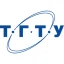 Tambov State Technical University logo