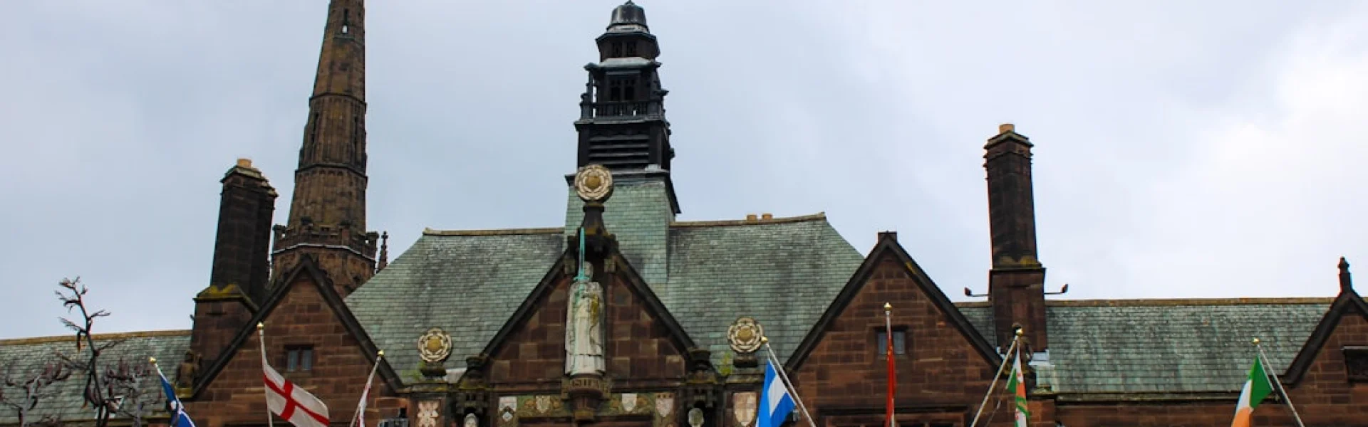 Scottish Universities Physics Alliance