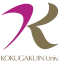 Kokugakuin University logo