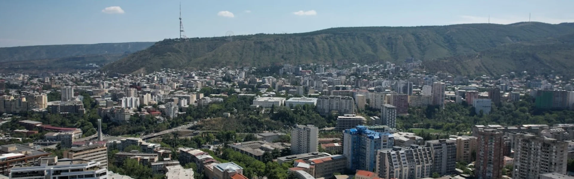 第比利斯开放大学