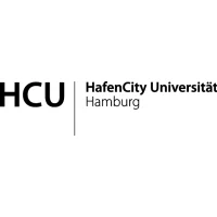HafenCity University Hamburg logo