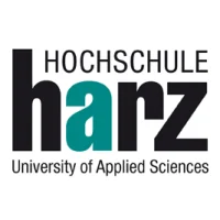 Harz University of Applied Sciences logo