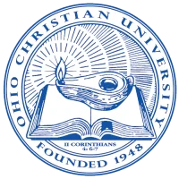 Ohio Christian University logo