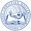 Ohio Christian University logo