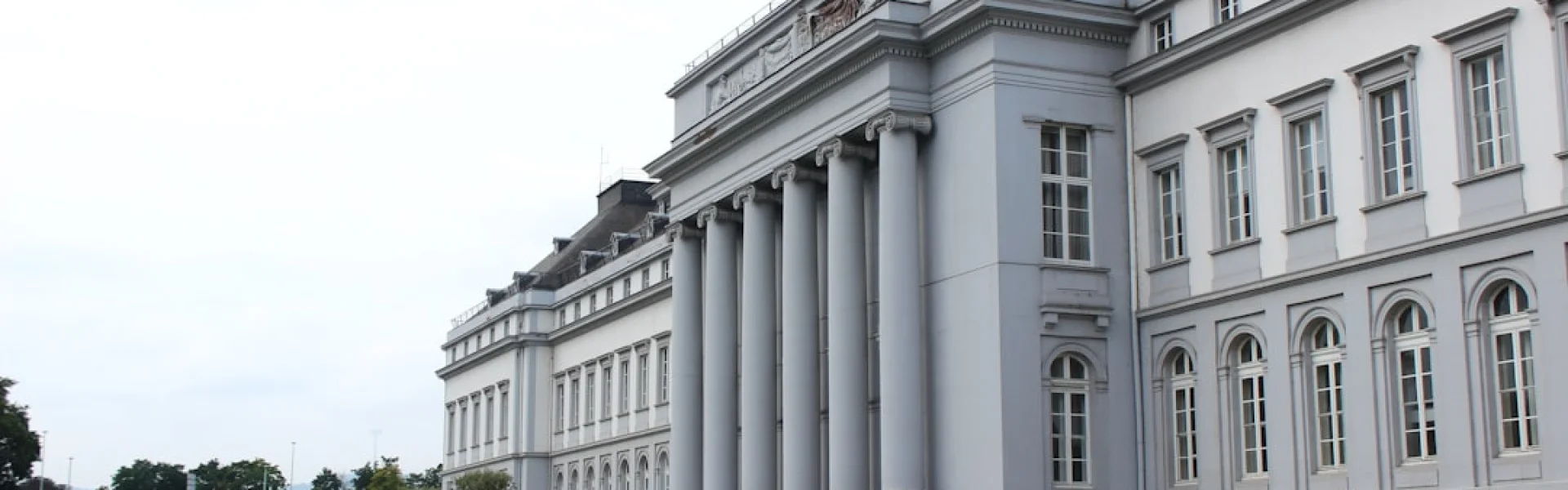 Koblenz University of Applied Sciences