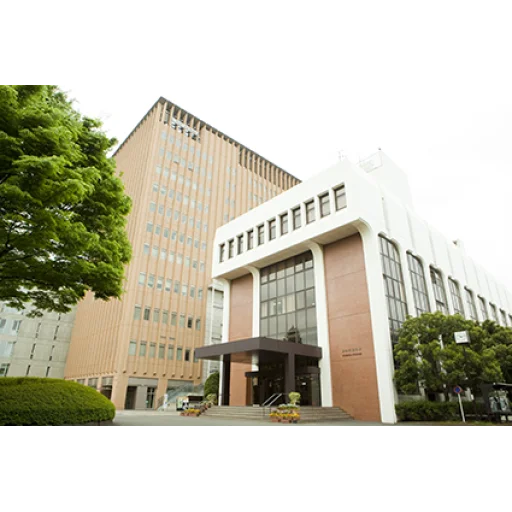 东京家政大学