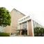 东京家政大学 logo