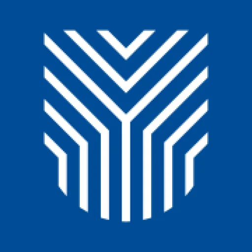 Yorkville University logo