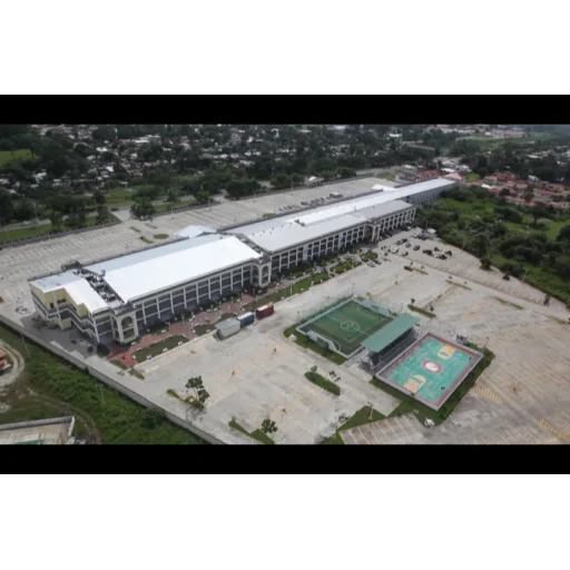 Universidad Tecnológica de Honduras