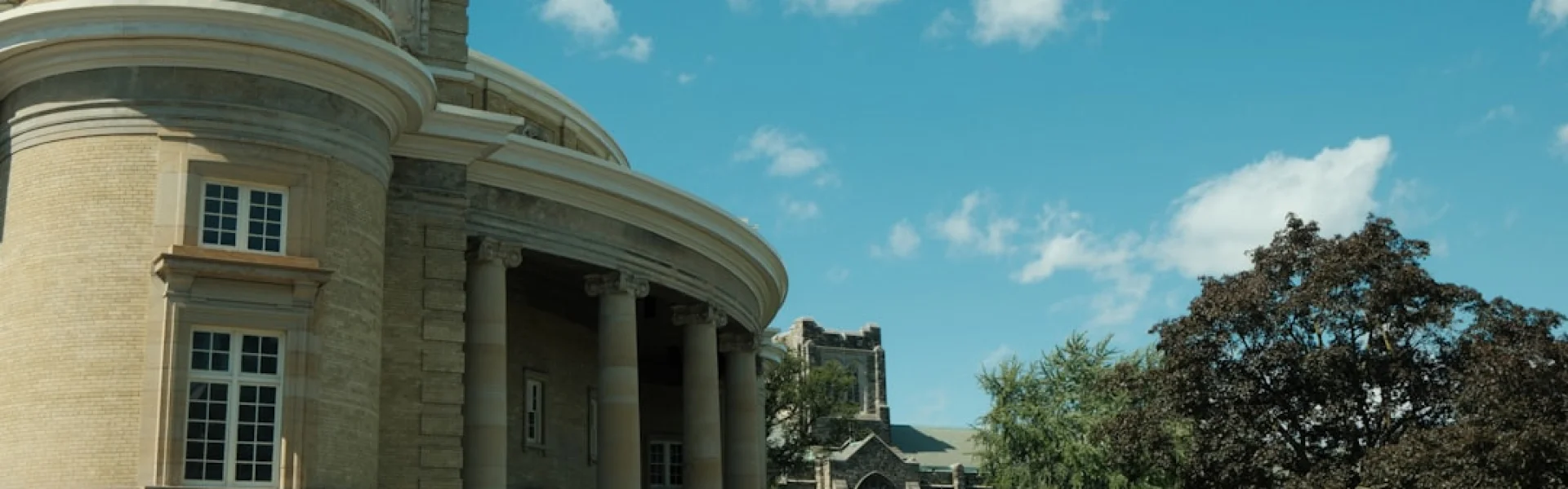 Columbia International University