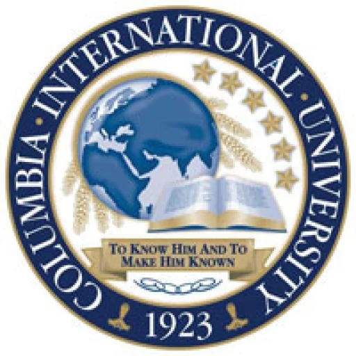 Columbia International University logo