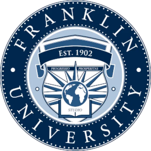 Franklin University logo