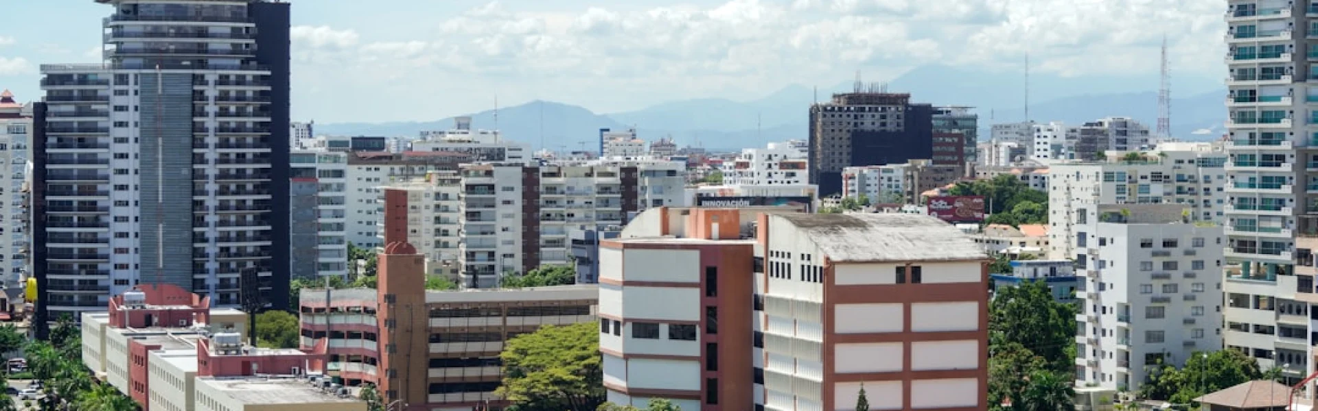 Universidad del Distrito Federal