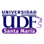 Universidad del Distrito Federal logo