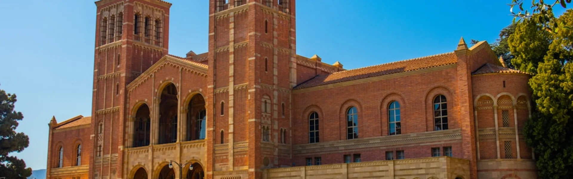 Antioch University Los Angeles