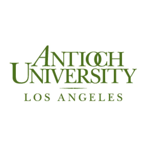 Antioch University Los Angeles logo