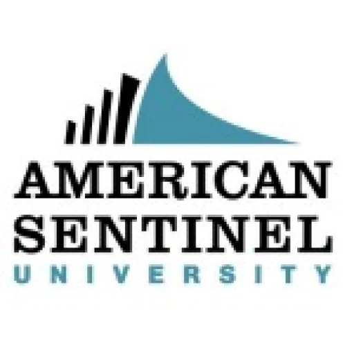 American Sentinel University logo