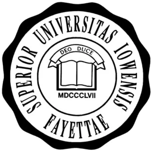 Upper Iowa University logo