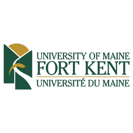 University of Maine at Fort Kent logo