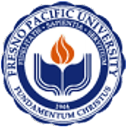 Fresno Pacific University logo