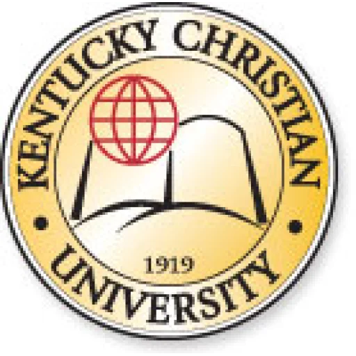 Kentucky Christian University logo