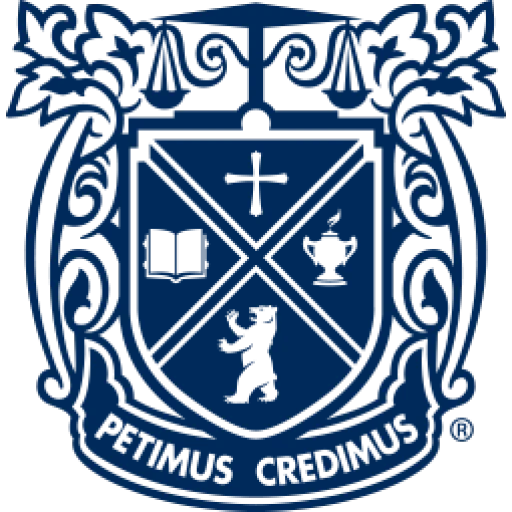 Bob Jones University logo