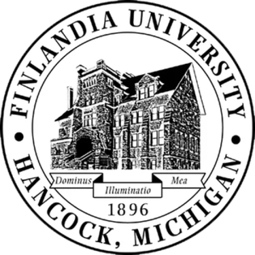 Finlandia University logo