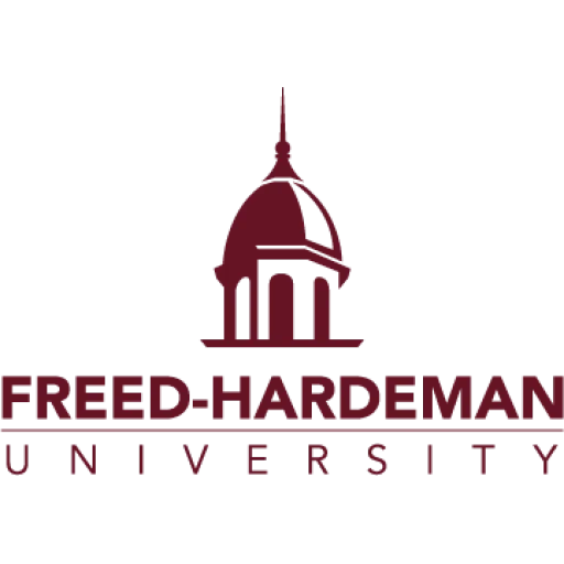 Freed–Hardeman University logo
