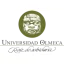 Universidad Olmeca logo