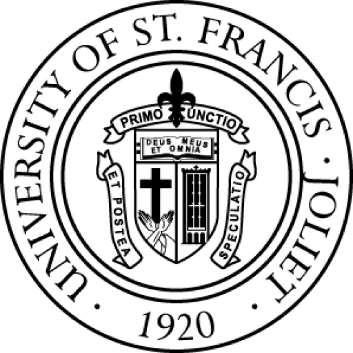 University of St. Francis logo