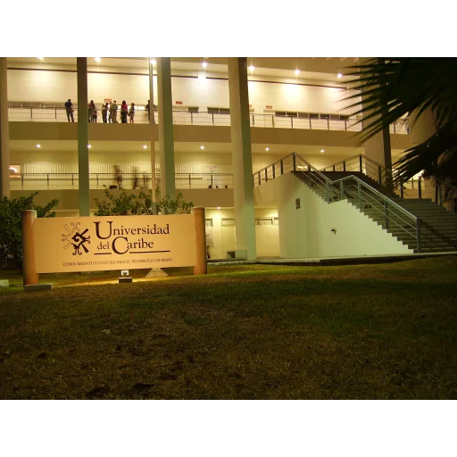 加勒比大学