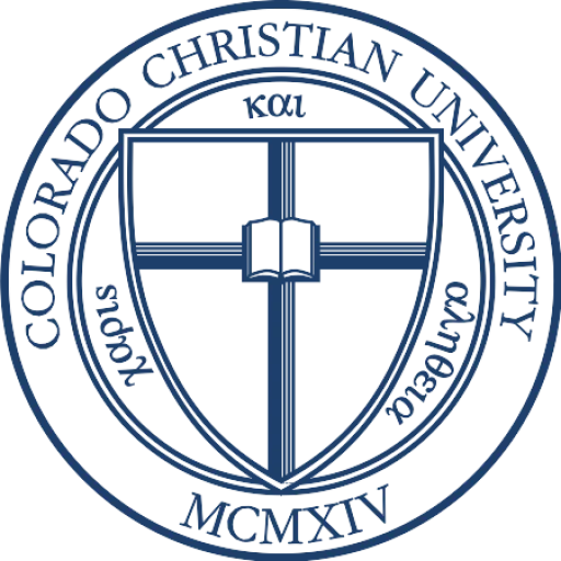 Colorado Christian University logo
