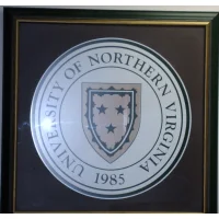 University of Northern Virginia logo