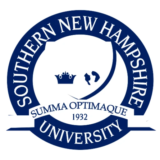 Southern New Hampshire University logo