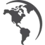 哥斯达黎加拉丁大学 logo