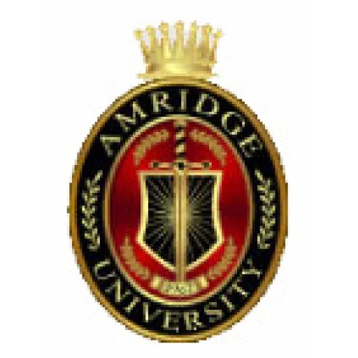 Amridge University logo
