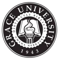 Grace University logo