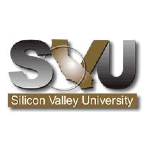 Silicon Valley University logo
