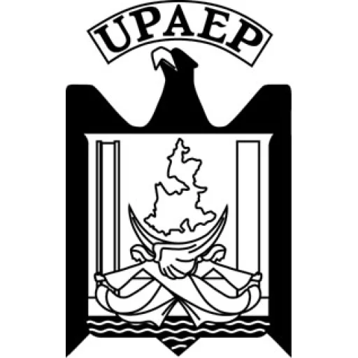 普埃布拉大学 logo