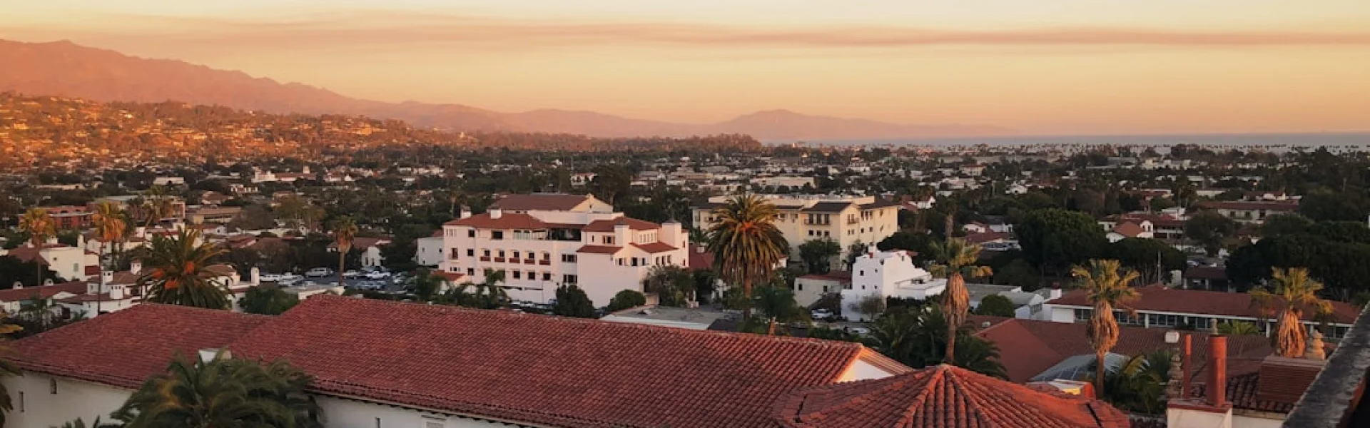 Antioch University Santa Barbara