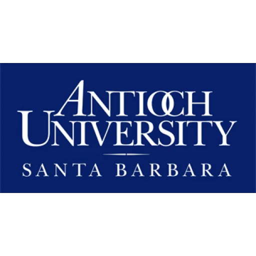 Antioch University Santa Barbara logo