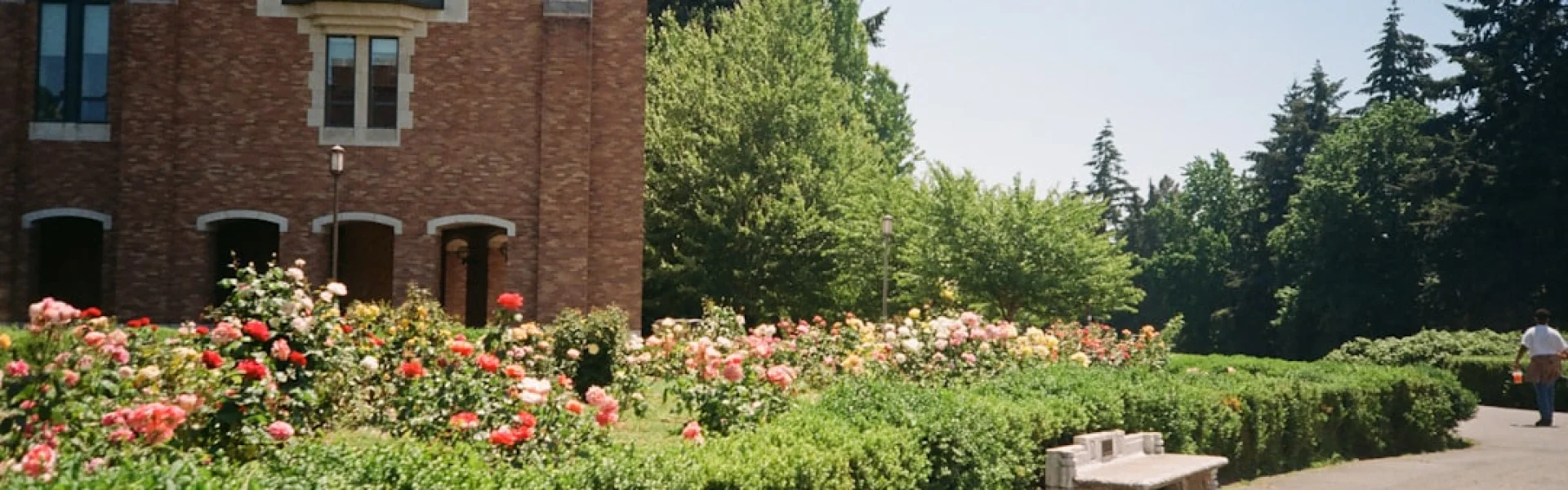 Antioch University Seattle