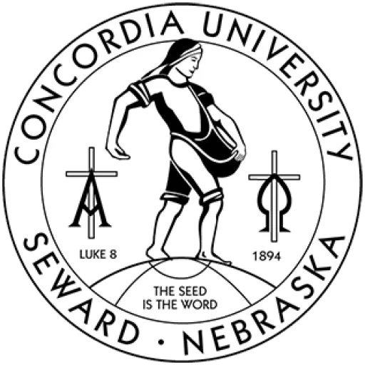 Concordia University logo