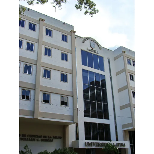 Latin University of Panama