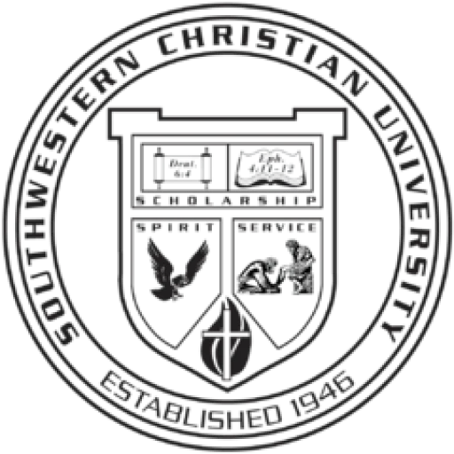 Southwestern Christian University logo