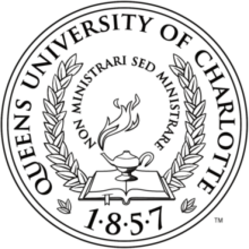 Queens University of Charlotte logo