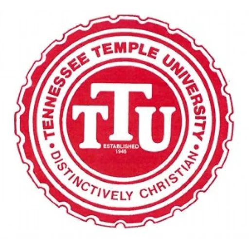 Tennessee Temple University logo
