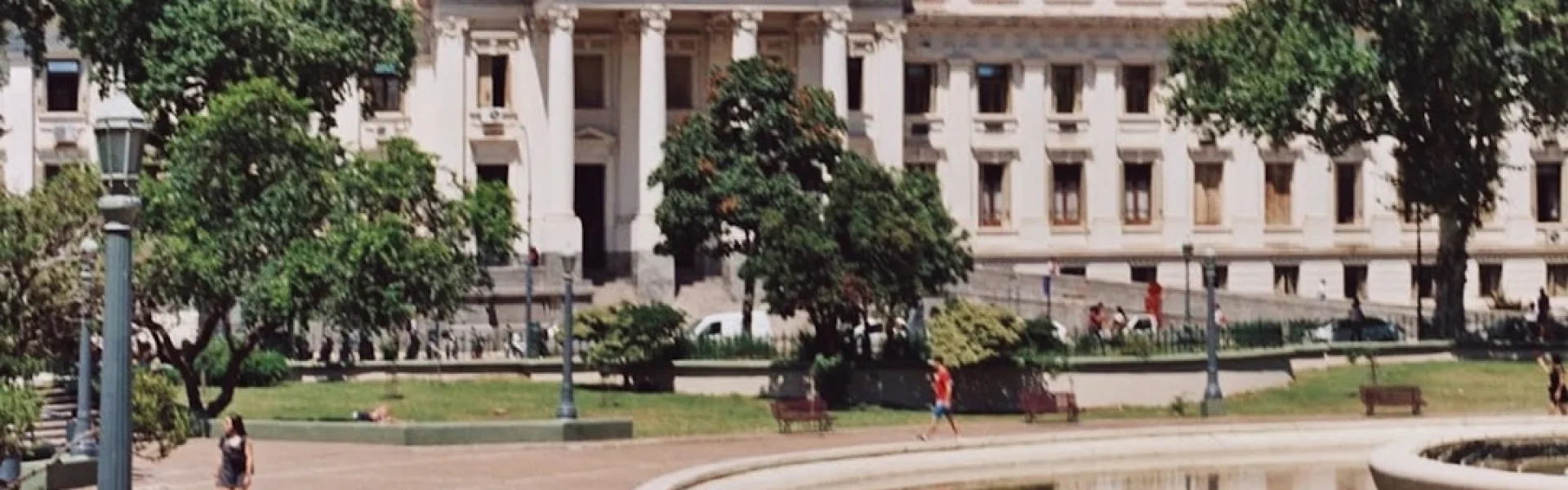 Universidad Nacional de Pilar