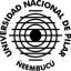 Universidad Nacional de Pilar logo